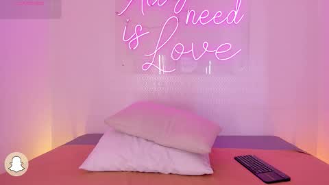 Aleksandra  online show from 11-12-25, 12:38