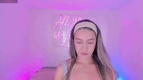 Aleksandra  online show from 01-13-26, 12:43