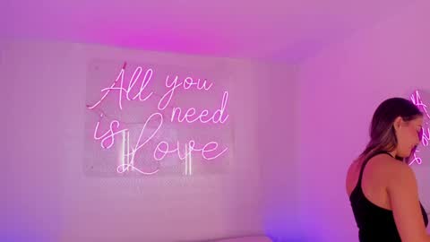 Aleksandra  online show from 04-16-26, 12:39