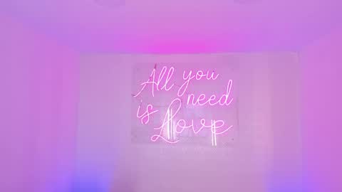 Aleksandra  online show from 04-22-26, 12:50