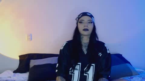 AleksaNoir online show from 04-28-26, 09:53