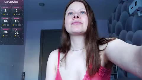 Aleksa online show from 04-23-26, 02:02