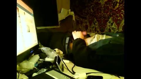 alekss4 online show from 01-24-25, 11:48