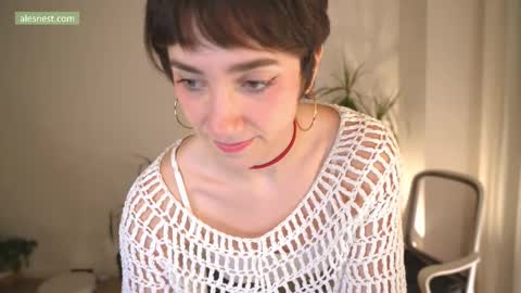 Snapshot of alemaniababe chatting on 03-25-26, 11:55 Ale online show from 03-25-26, 11:55