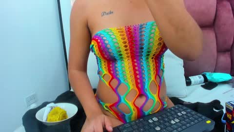 Snapshot of alena_brown chatting on 12-11-24, 12:02 ALENA online show from 12-11-24, 12:02