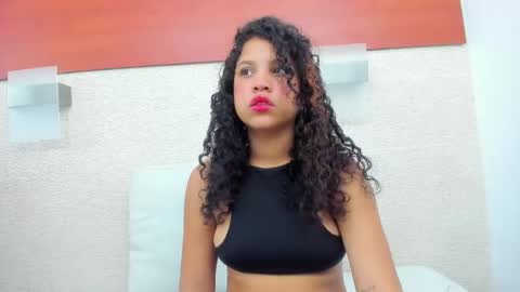 Snapshot of alena_brown chatting on 02-10-25, 07:49 ALENA online show from 02-10-25, 07:49