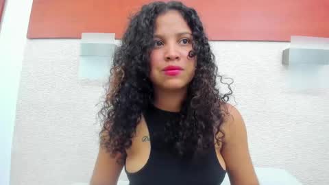 Snapshot of alena_brown chatting on 02-10-25, 10:51 ALENA online show from 02-10-25, 10:51