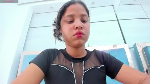 Snapshot of alena_brown chatting on 02-22-25, 07:03 ALENA online show from 02-22-25, 07:03