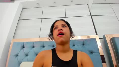 Snapshot of alena_brown chatting on 02-27-25, 07:47 ALENA online show from 02-27-25, 07:47