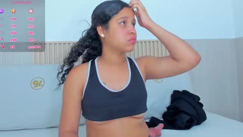 Snapshot of alena_brown chatting on 10-08-25, 11:30 ALENA online show from 10-08-25, 11:30