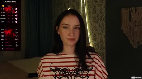 Alena online show from 12-20-24, 06:02