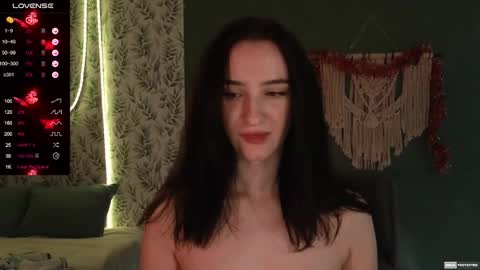 Alena online show from 12-27-24, 08:07