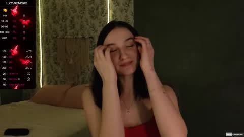 Alena online show from 02-14-25, 05:36