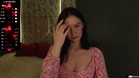 Alena online show from 02-28-25, 09:33