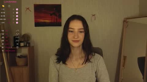 Alena online show from 03-11-26, 02:34