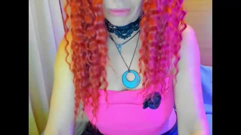 Snapshot of alenablack chatting on 03-22-26, 04:05 Luly online show from 03-22-26, 04:05