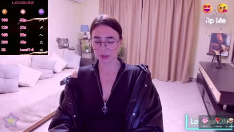 AlenaCoplan online show from 04-08-26, 09:04