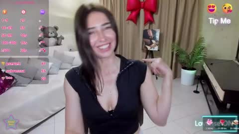 AlenaCoplan online show from 06-13-26, 10:08