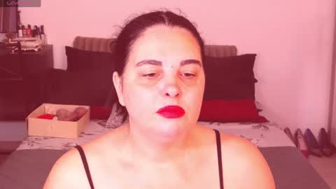 Alenni online show from 07-20-26, 02:59