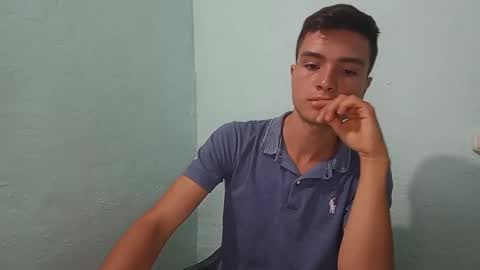 Alejandro online show from 12-11-24, 03:24