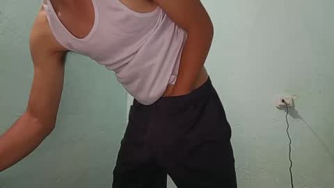 Alejandro online show from 12-16-24, 01:42