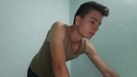 Alejandro online show from 12-18-24, 02:21