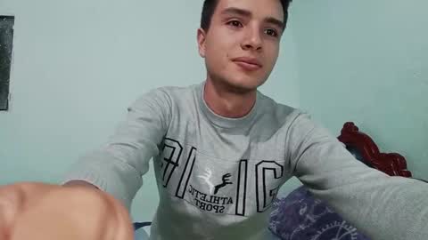 Alejandro online show from 12-25-24, 01:53