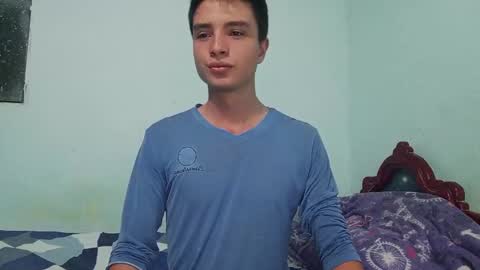 Alejandro online show from 01-03-25, 02:10