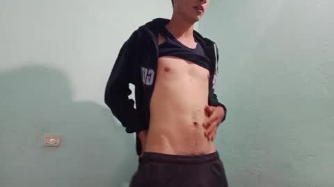 Alejandro online show from 01-04-25, 02:03