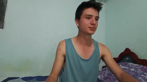 Alejandro online show from 01-12-25, 01:32