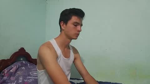 Alejandro online show from 01-20-25, 12:57