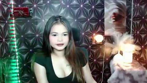 Aleonna online show from 02-03-26, 07:57