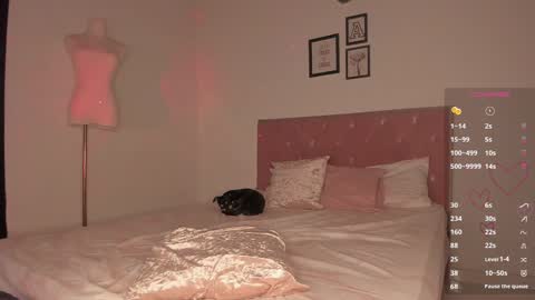 Snapshot of alesay_dreams chatting on 12-02-24, 07:36 Alesay online show from 12-02-24, 07:36