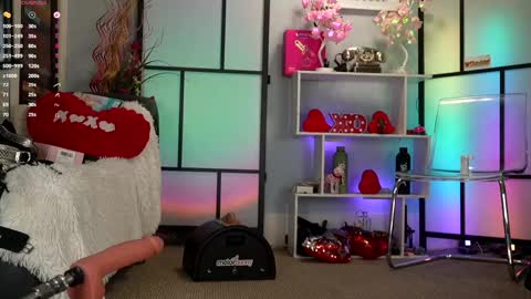 Alesh online show from 04-21-26, 03:28