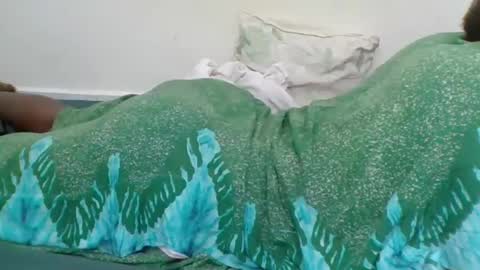 Noreen Kennth and Emilly online show from 02-14-25, 06:19