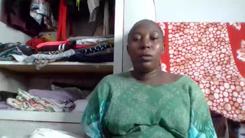 Noreen Kennth and Emilly online show from 11-03-25, 06:09