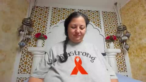 alesha_arabian_ online show from 11-24-25, 05:29