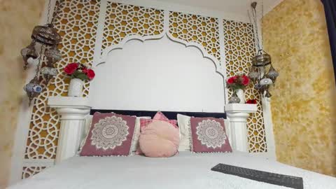 alesha_arabian_ online show from 11-27-25, 05:20