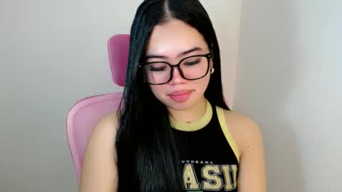 Snapshot of alesha_vibe_me chatting on 05-16-26, 12:37 alesha_vibe_me online show from 05-16-26, 12:37