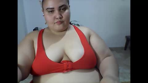 Alesia jones01 online show from 09-12-25, 04:12