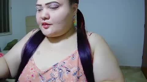 Alesia jones01 online show from 04-21-26, 06:41