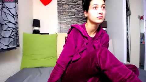 Snapshot of alesiasensual chatting on 02-23-25, 01:42 AlesiaSensual online show from 02-23-25, 01:42