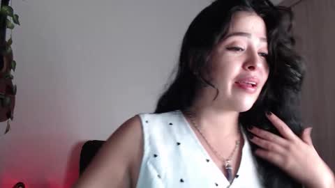 Snapshot of aleska_bell69 chatting on 01-09-26, 05:37 Aleska online show from 01-09-26, 05:37