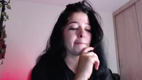 Snapshot of aleska_bell69 chatting on 01-11-26, 11:32 Aleska online show from 01-11-26, 11:32