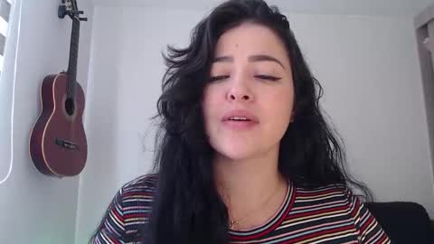 Snapshot of aleska_bell69 chatting on 02-06-26, 03:48 Aleska online show from 02-06-26, 03:48