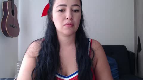 Snapshot of aleska_bell69 chatting on 04-07-26, 03:34 Aleska online show from 04-07-26, 03:34