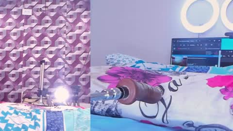 aleska_james online show from 12-26-24, 11:32