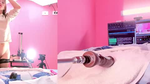 aleska_james online show from 02-10-25, 05:52