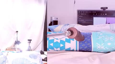 aleska_james online show from 09-22-25, 11:56