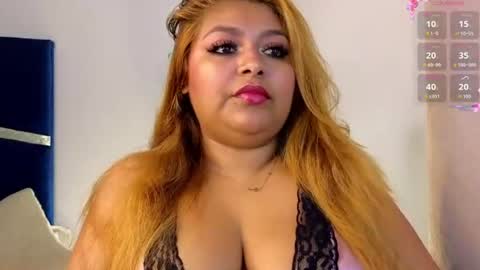 aleska_romanova online show from 07-11-26, 09:01